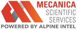Mecanica Scientific Services, powered by Alpine Intel